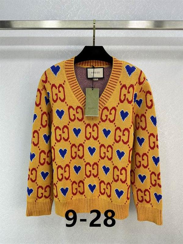 Gucci Women's Sweater 75